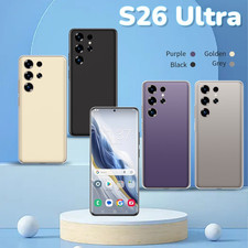 Smartphone S26 Ultra 5G