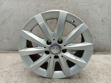 MERCEDES CLASSE B (W246)