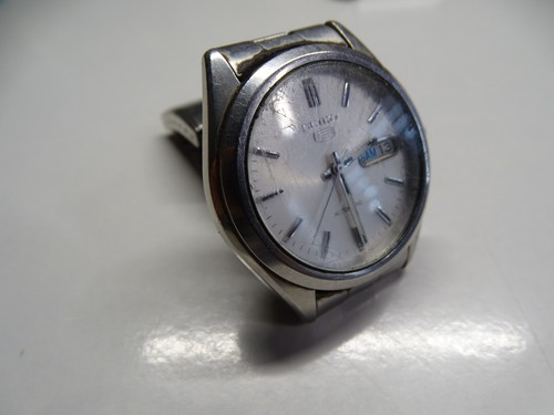 Vintage orologio automatico - vintage,