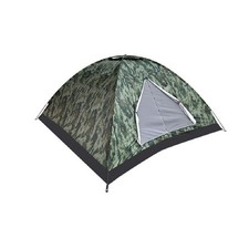 TENDA DA CAMPEGGIO MILITARE 4
