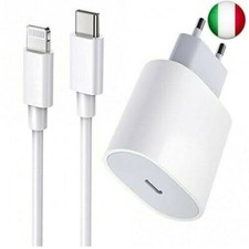 Caricabatterie Caricatore