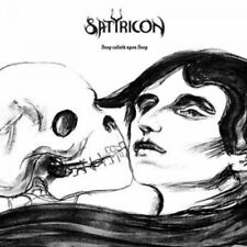 Satyricon - Deep Calleth Upon