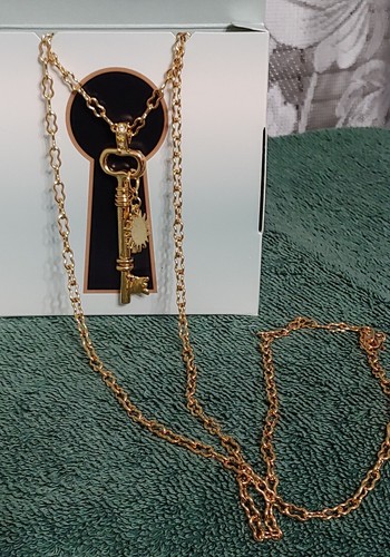 Collana avon smithsonian - collana,