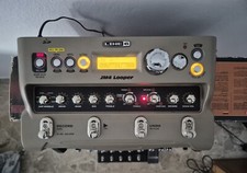 Jm4 Looper  LINE 6 pedaliera