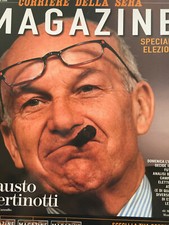 Magazine 2008 15.S.Fausto