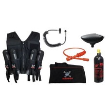 Confezione Accessorio Pistola