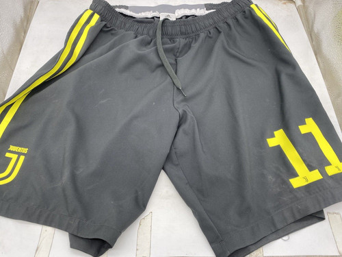 Pantaloncino gara juventus - pantaloncino,