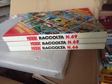 MARK RACCOLTA -65-66-69-