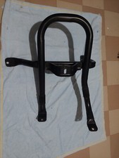 Hummer H2 - Supporto Ruota Scorta Interna