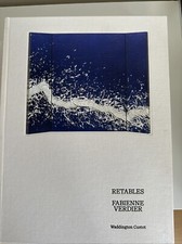 Fabienne Verdier Retables