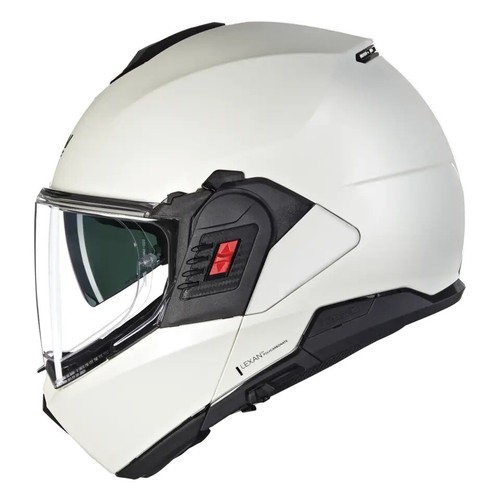 Casco flip back modulare - casco,