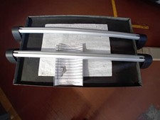 Barre portatutto Zafira B