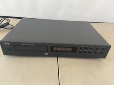 Vintage NAD 522 Compact Disc