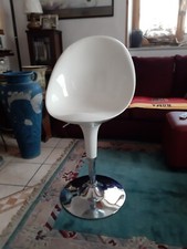 Sedia girevole regolabile - , in