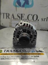 Alternatore RENAULT CLIO II 2004 1.5 DCI (Aftermarket) (Motore: K9KA7)