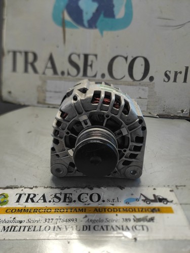 Alternatore renault clio - alternatore, ii