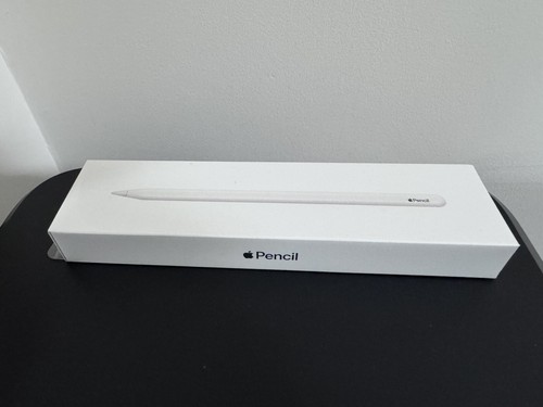 Apple pencil 2nd - apple,