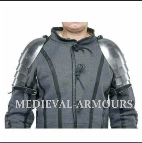 Costume medievale acciaio - costume,