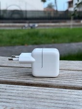 Original Apple Adapter A1357 -10 W iPad iPhone -EB389