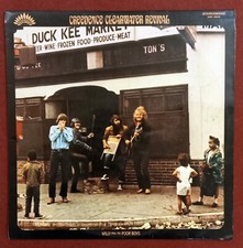 Creedence Clearwater Revival