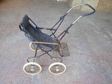 CARROZZINA PASSEGGINO VINTAGE