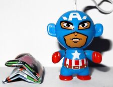 Captain America Kinder Marvel
