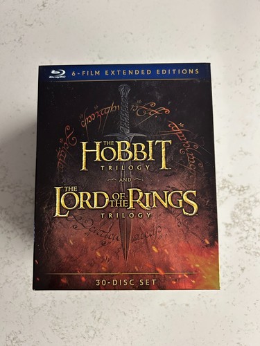 Hobbit trilogia il - hobbit,