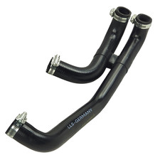 Tubo Del Radiatore Per VW T4