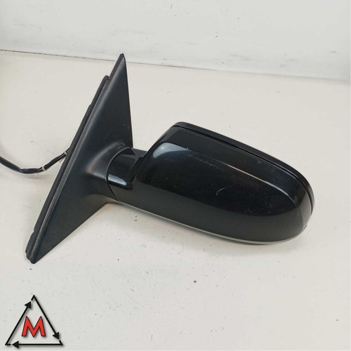 Specchietto elettrico sinistro