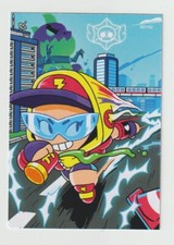 BRAWL STARS OFFICIAL CARD