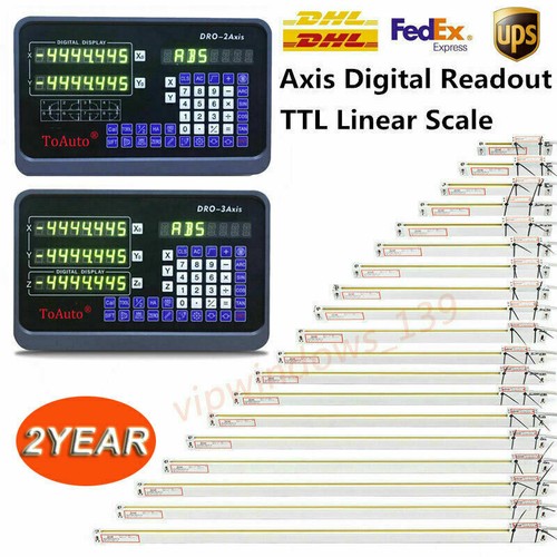 Encoder scala lineare - , 3/2