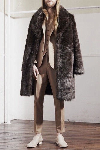 Maison martin margiela - x,