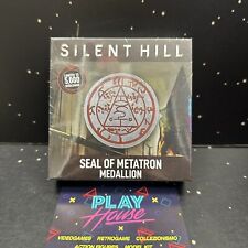 MEDAGLIONE SIGILLO DI METATRON