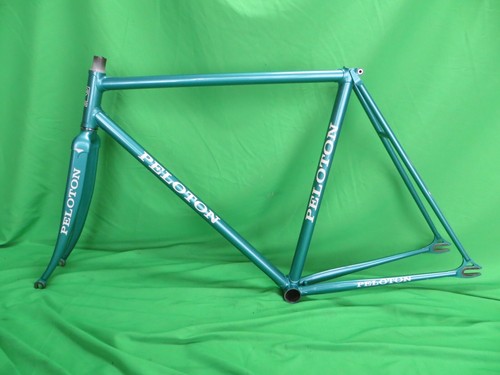 Peloton columbus max fork - columbus,