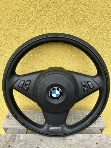 Volante bmw e60 - volante,