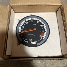 Contagiri Jaeger QUADRO STRUMENTAZIONE  LANCIA BETA 1 SERIE