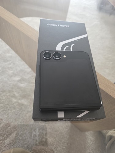 Samsung galaxy flip fe - samsung,