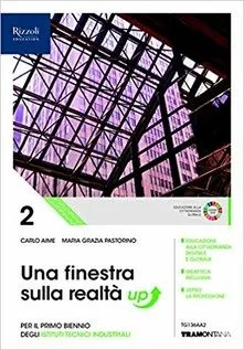 Una finestra sulla realta - una,