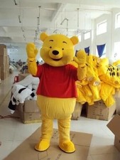 Costume Mascotte Orso