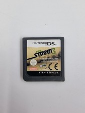 Jeu Nintendo DS Fifa Street 3