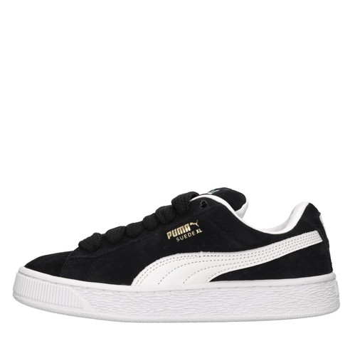 Suede sneakers puma donna - suede, xl