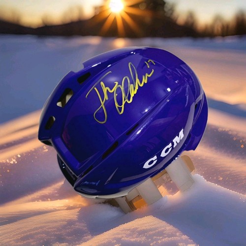 Casco replica miracle ice - replica, on
