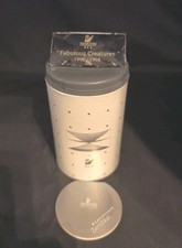 Swarovski Crystal FABULOUS
