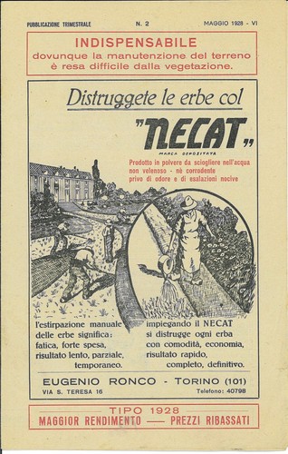 Pieghevole pubbl distruggete - pubbl.,