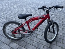 Bicicletta Kawasaki bambino 20