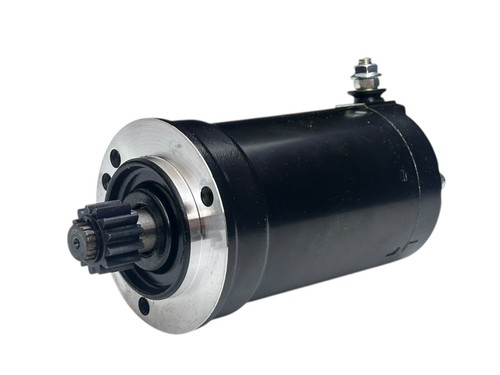 Motorino avviamento elettrico - motorino,