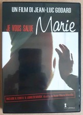 Je vous salue, Marie 1985 DVD