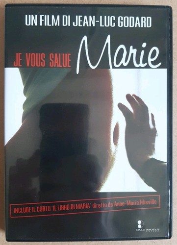 Vous salue marie 1985 - vous, dvd