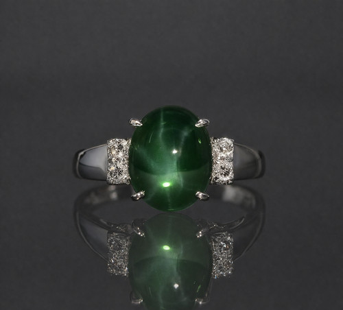 Anello argento sterling 925 - in,