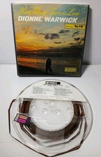 1966 Dionne Warwick Here Where